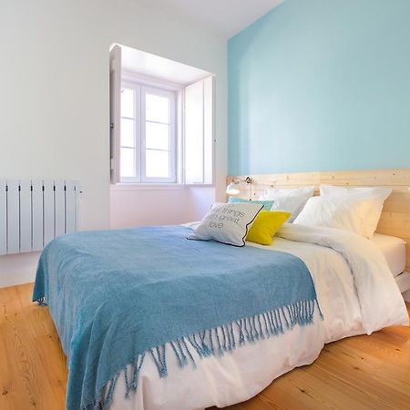 Lisbon Gloria Apartment Δωμάτιο φωτογραφία