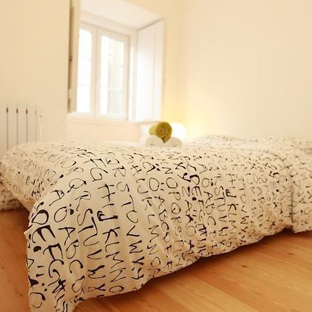 Lisbon Gloria Apartment Δωμάτιο φωτογραφία
