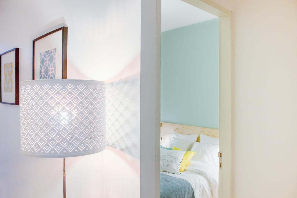 Lisbon Gloria Apartment Δωμάτιο φωτογραφία