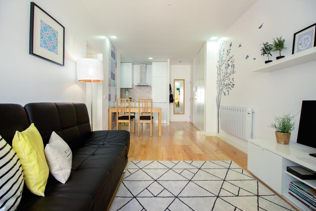 Lisbon Gloria Apartment Δωμάτιο φωτογραφία