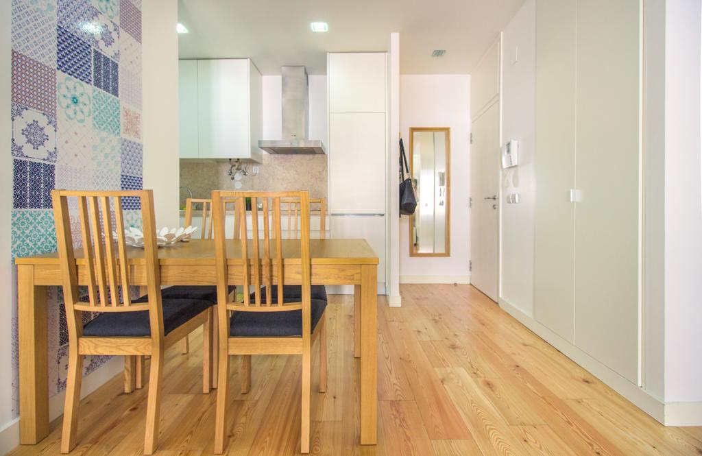 Lisbon Gloria Apartment Δωμάτιο φωτογραφία