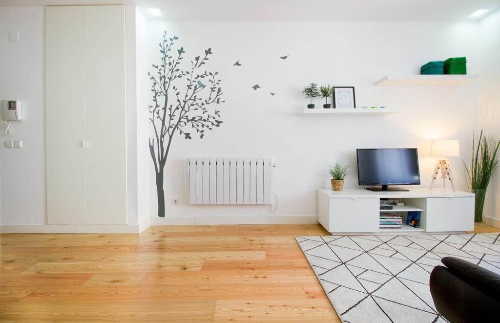 Lisbon Gloria Apartment Δωμάτιο φωτογραφία