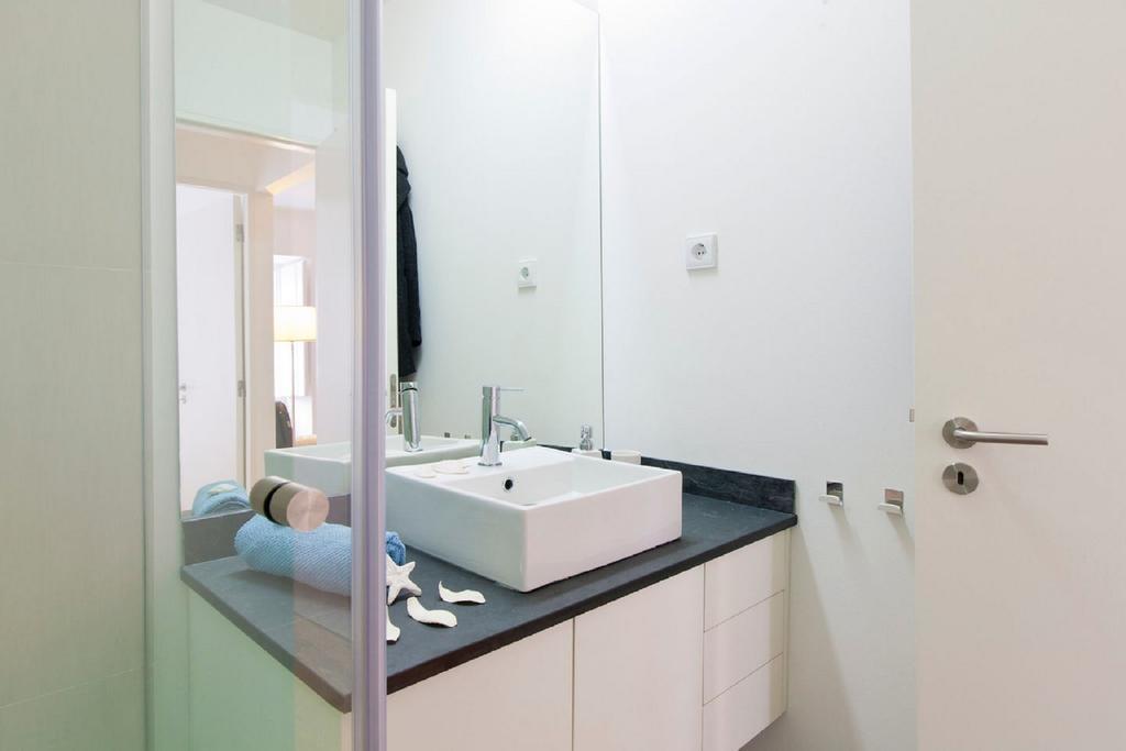 Lisbon Gloria Apartment Δωμάτιο φωτογραφία