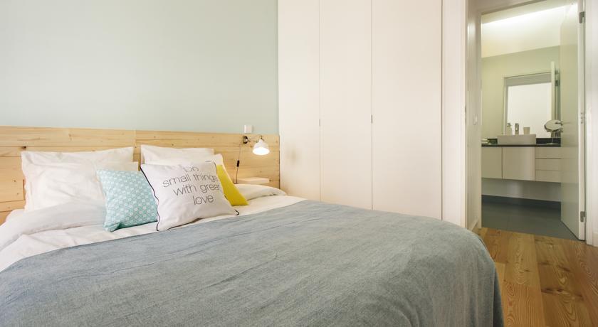 Lisbon Gloria Apartment Δωμάτιο φωτογραφία
