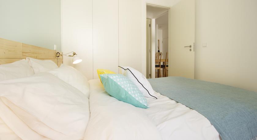 Lisbon Gloria Apartment Δωμάτιο φωτογραφία