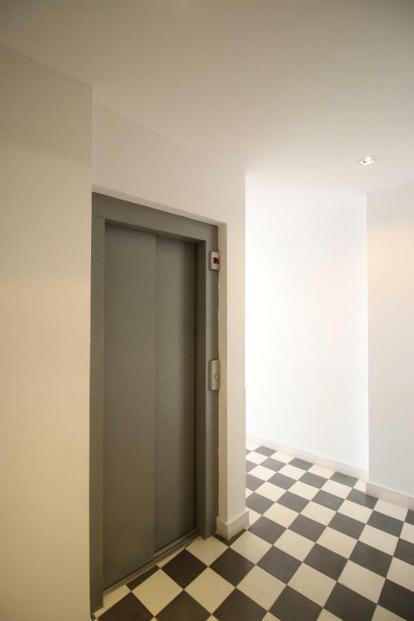 Lisbon Gloria Apartment Εξωτερικό φωτογραφία